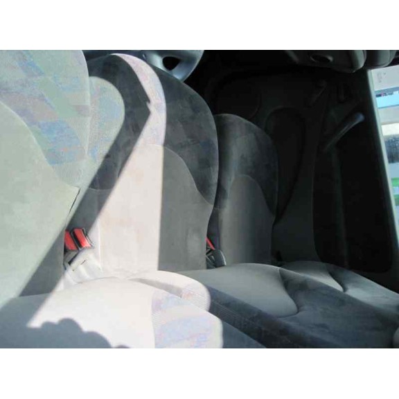 citroën xsara picasso del año 2002