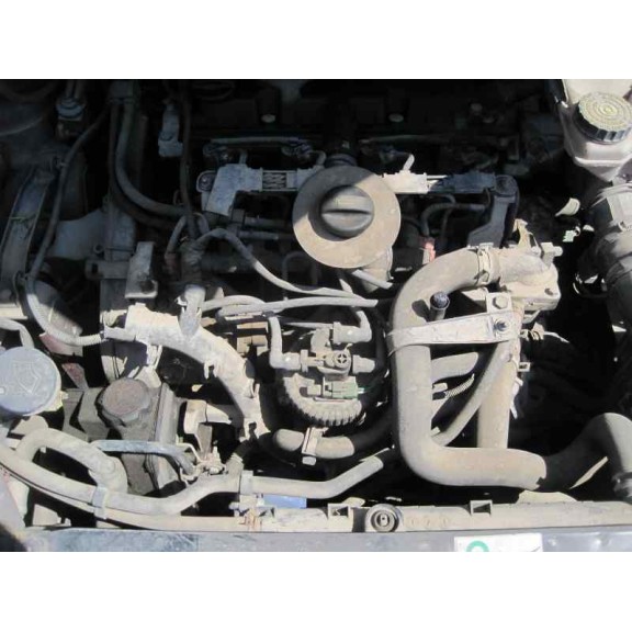 citroën xsara picasso del año 2002