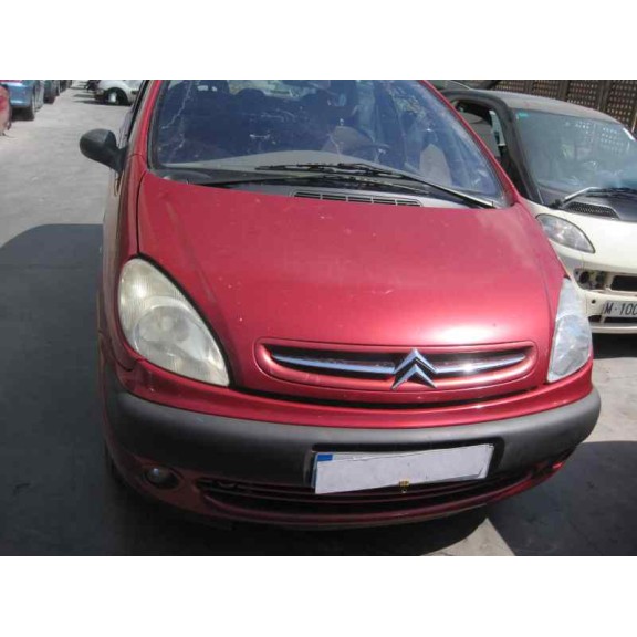 citroën xsara picasso del año 2002