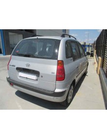 hyundai matrix (fc) del año 2003 2