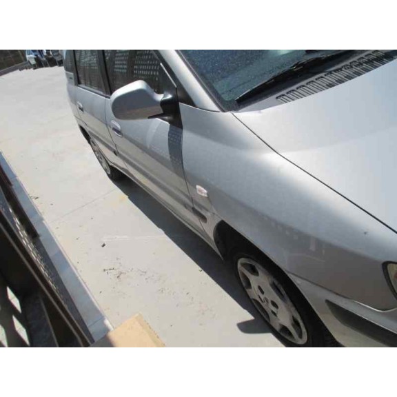 hyundai matrix (fc) del año 2003