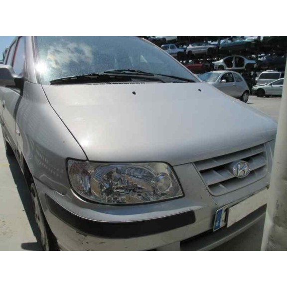 hyundai matrix (fc) del año 2003
