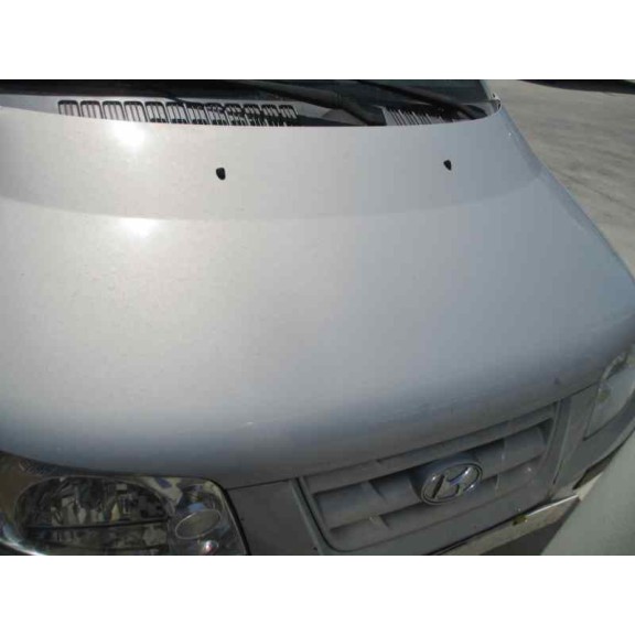 hyundai matrix (fc) del año 2003