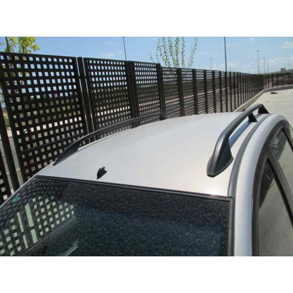 hyundai matrix (fc) del año 2003