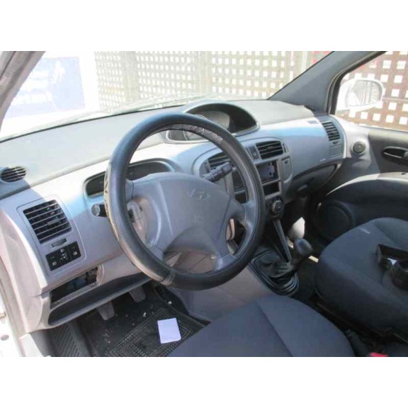 hyundai matrix (fc) del año 2003