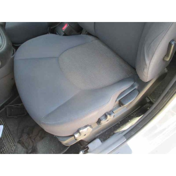 hyundai matrix (fc) del año 2003