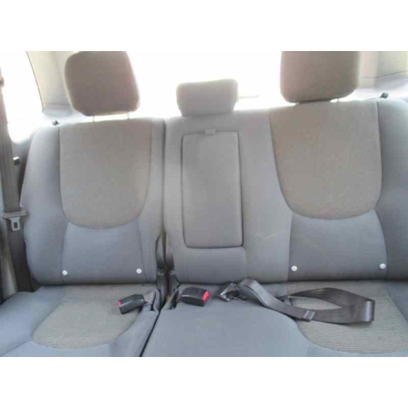 hyundai matrix (fc) del año 2003