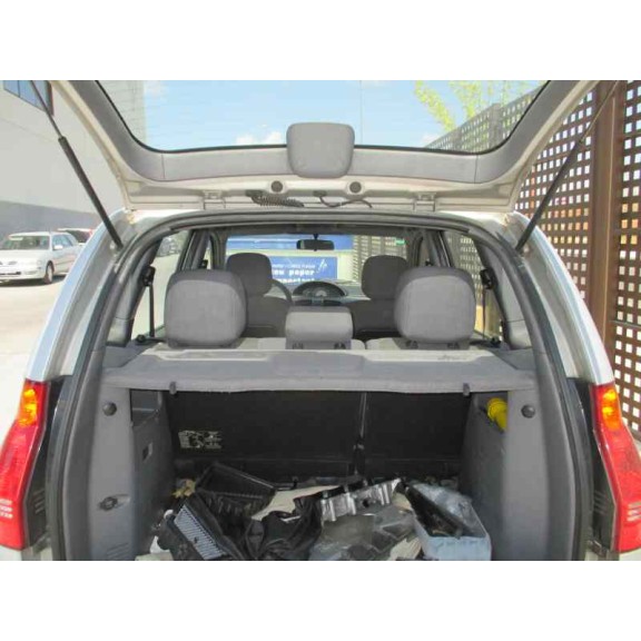 hyundai matrix (fc) del año 2003