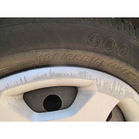 hyundai matrix (fc) del año 2003