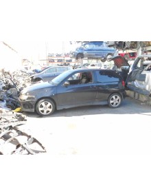 seat ibiza (6k1) del año 2001