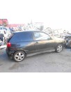 seat ibiza (6k1) del año 2001