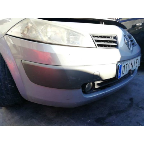 renault megane ii classic berlina del año 2004