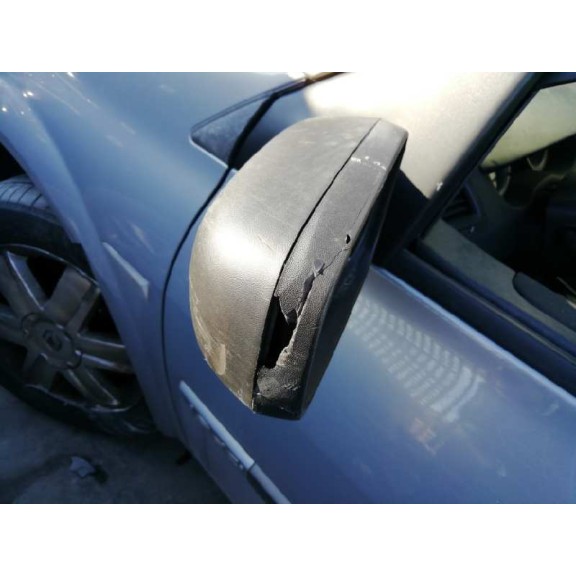 renault megane ii classic berlina del año 2004