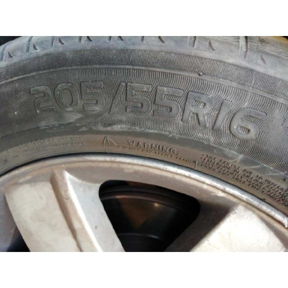 renault megane ii classic berlina del año 2004