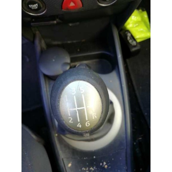 renault megane ii classic berlina del año 2004