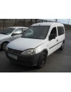 opel combo (corsa c) del año 2007