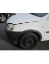 opel combo (corsa c) del año 2007