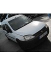 opel combo (corsa c) del año 2007
