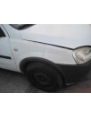 opel combo (corsa c) del año 2007