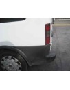 opel combo (corsa c) del año 2007