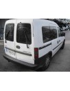 opel combo (corsa c) del año 2007