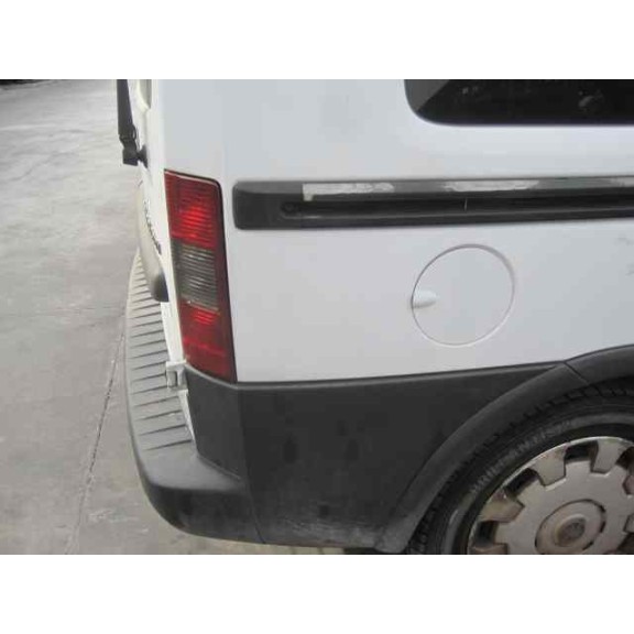 opel combo (corsa c) del año 2007