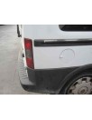 opel combo (corsa c) del año 2007