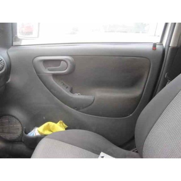 opel combo (corsa c) del año 2007