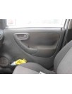 opel combo (corsa c) del año 2007