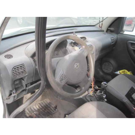 opel combo (corsa c) del año 2007