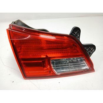 PILOTO TRASERO IZQUIERDO INTERIOR 13220072 