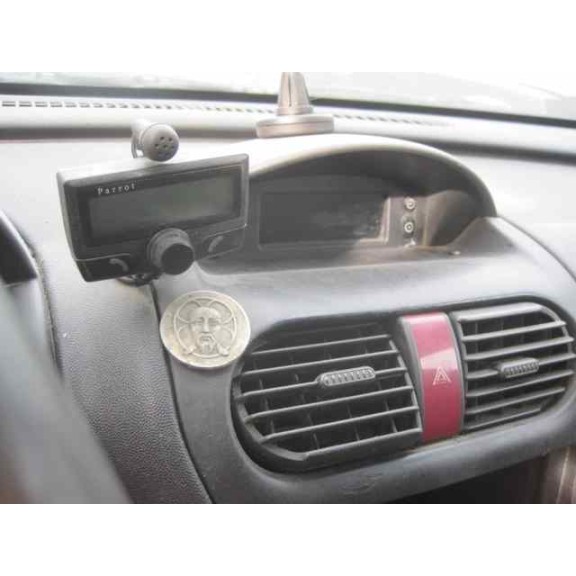 opel combo (corsa c) del año 2007