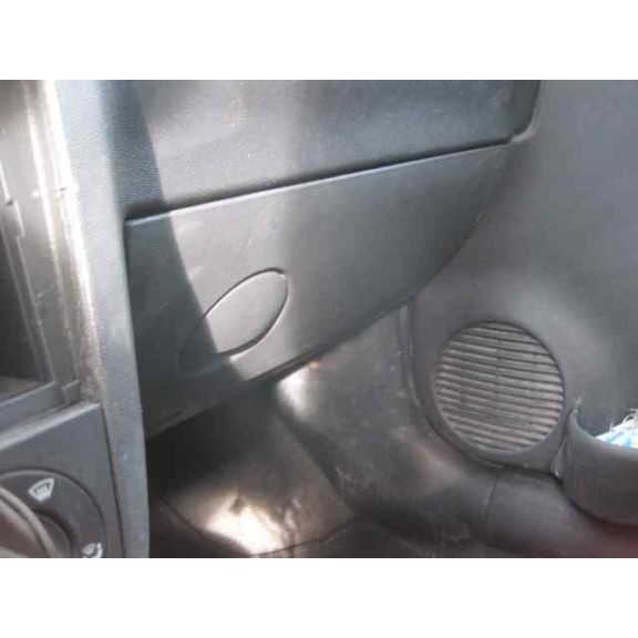 opel combo (corsa c) del año 2007