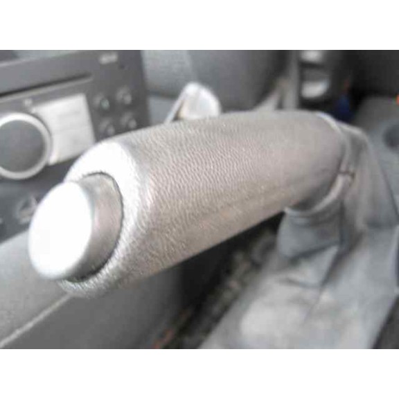 opel combo (corsa c) del año 2007