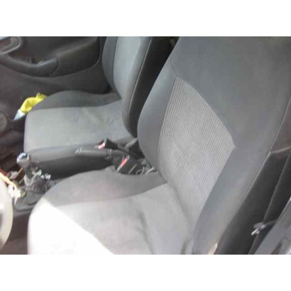 opel combo (corsa c) del año 2007
