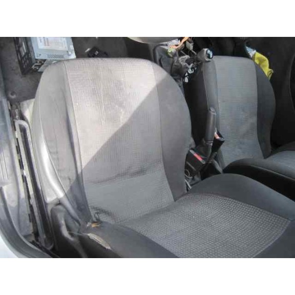 opel combo (corsa c) del año 2007