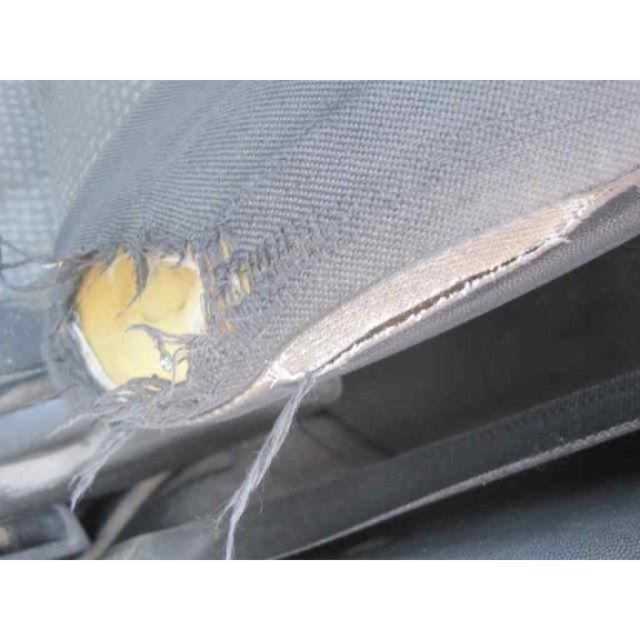 opel combo (corsa c) del año 2007