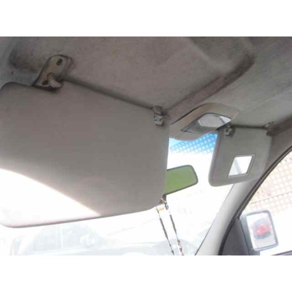 opel combo (corsa c) del año 2007