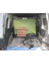 opel combo (corsa c) del año 2007