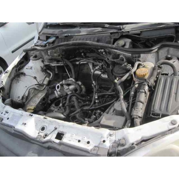 opel combo (corsa c) del año 2007