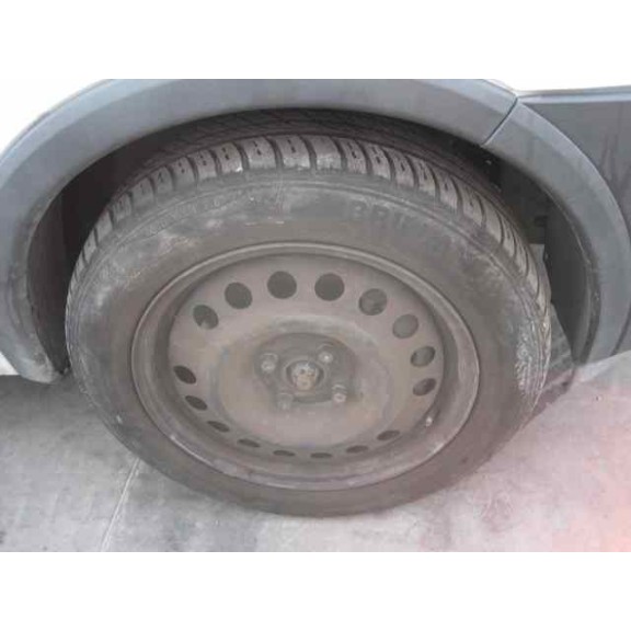 opel combo (corsa c) del año 2007