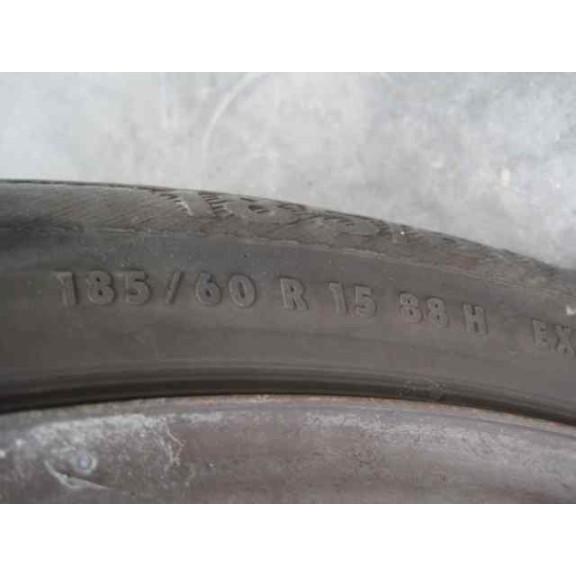 opel combo (corsa c) del año 2007