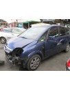 opel meriva del año 2009