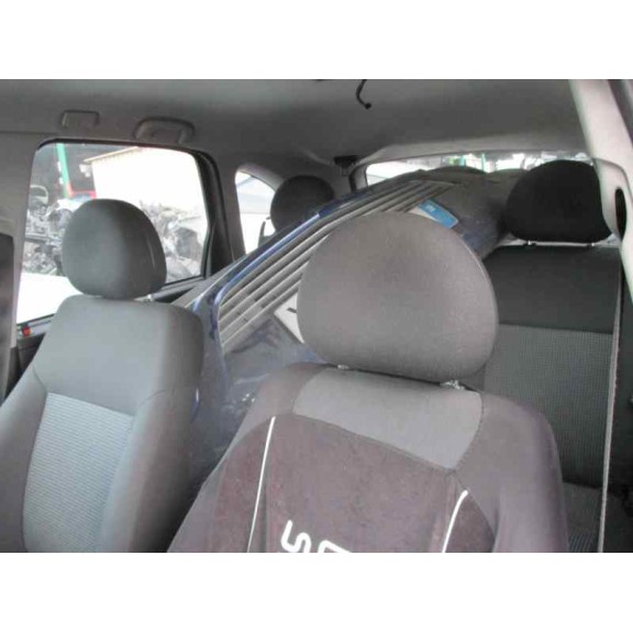 opel meriva del año 2009