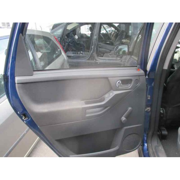 opel meriva del año 2009