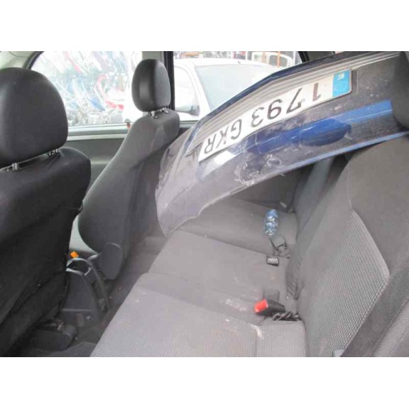 opel meriva del año 2009