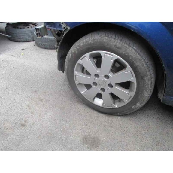 opel meriva del año 2009