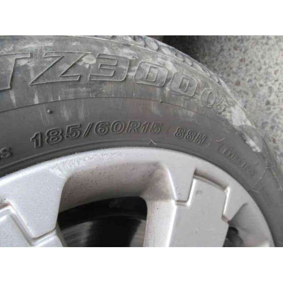 opel meriva del año 2009