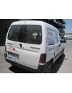 peugeot partner (s1) del año 2002
