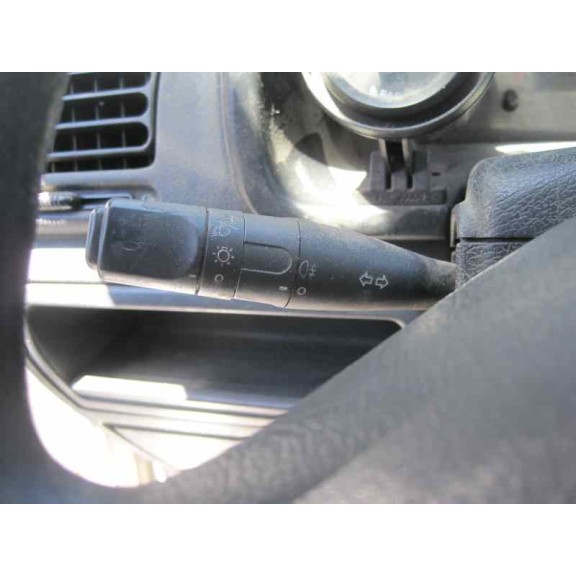 peugeot partner (s1) del año 2002